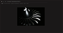 Desktop Screenshot of mjp-studio.com